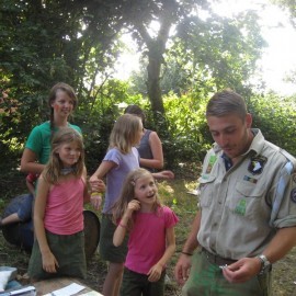 IMG 0676  Medium - Scouts en Gidsen Zaventem 